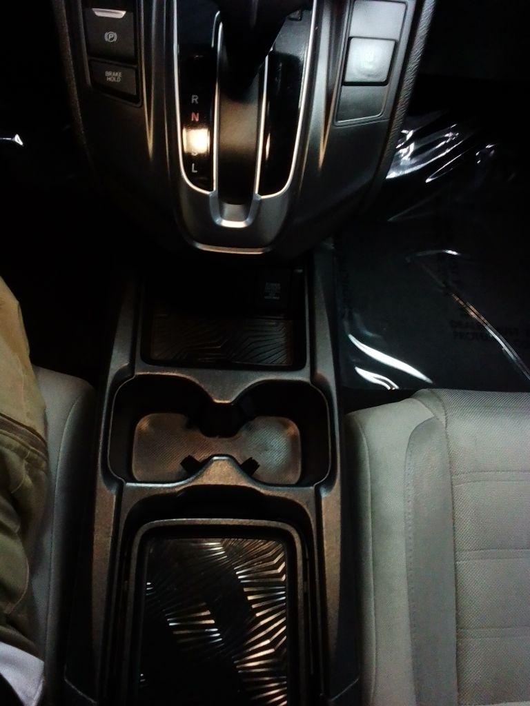 Honda CR-V EX 2WD 2018