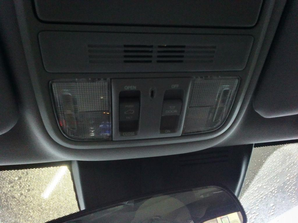 Honda CR-V EX 2WD 2018