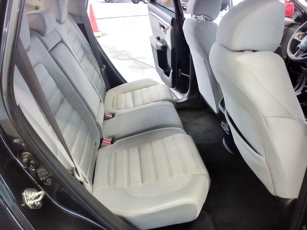 Honda CR-V EX 2WD 2018