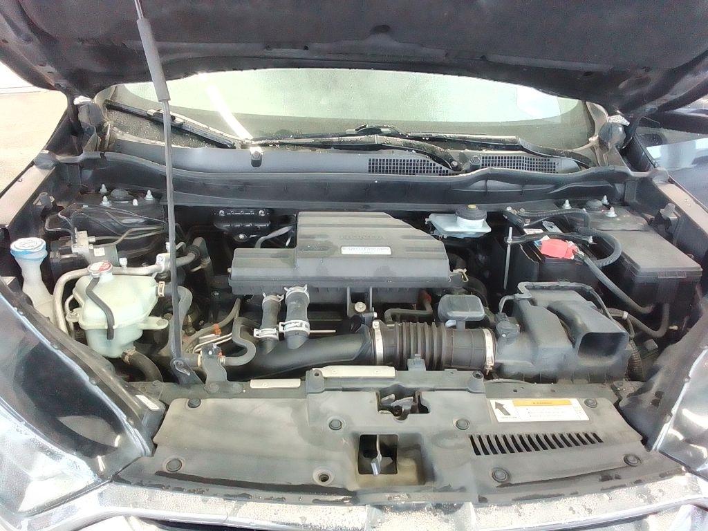 Honda CR-V EX 2WD 2018