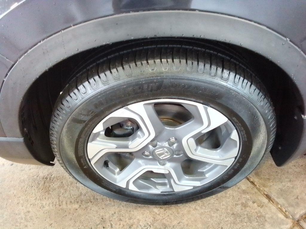 Honda CR-V EX 2WD 2018