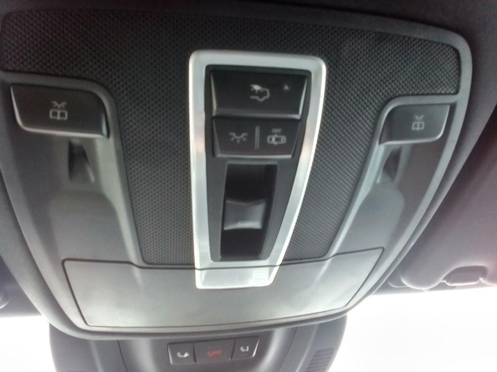 Mercedes-Benz GLE-Class GLE350 2016