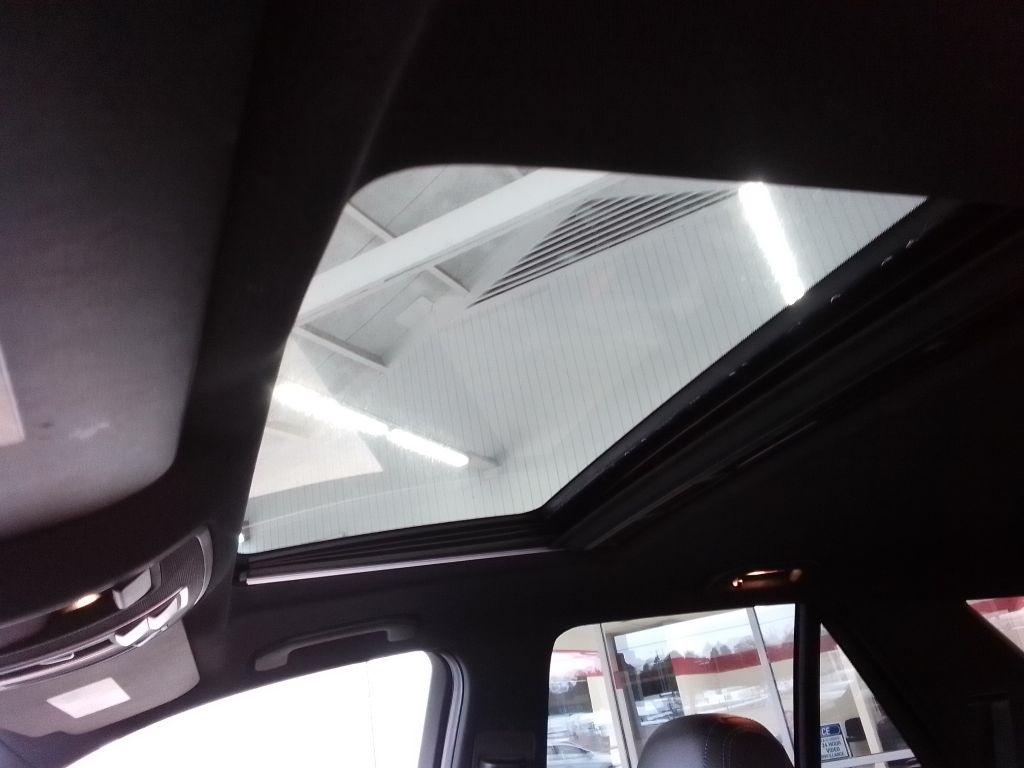 Mercedes-Benz GLE-Class GLE350 2016