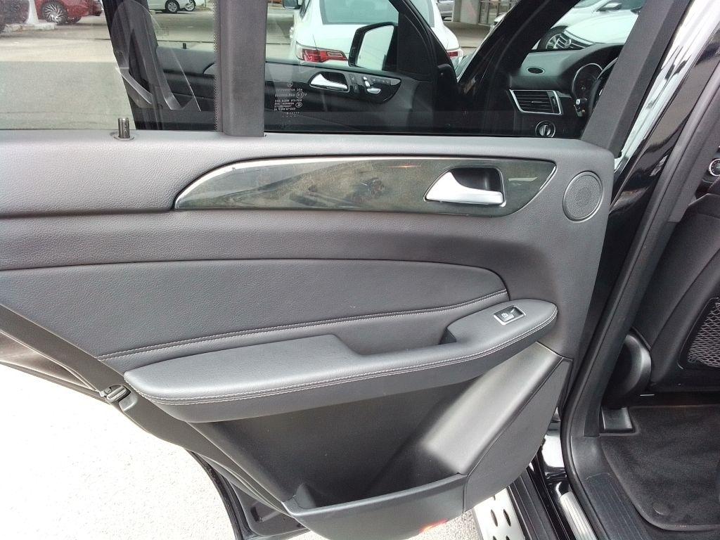 Mercedes-Benz GLE-Class GLE350 2016