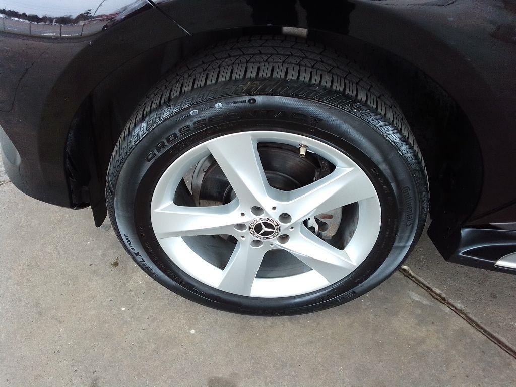 Mercedes-Benz GLE-Class GLE350 2016