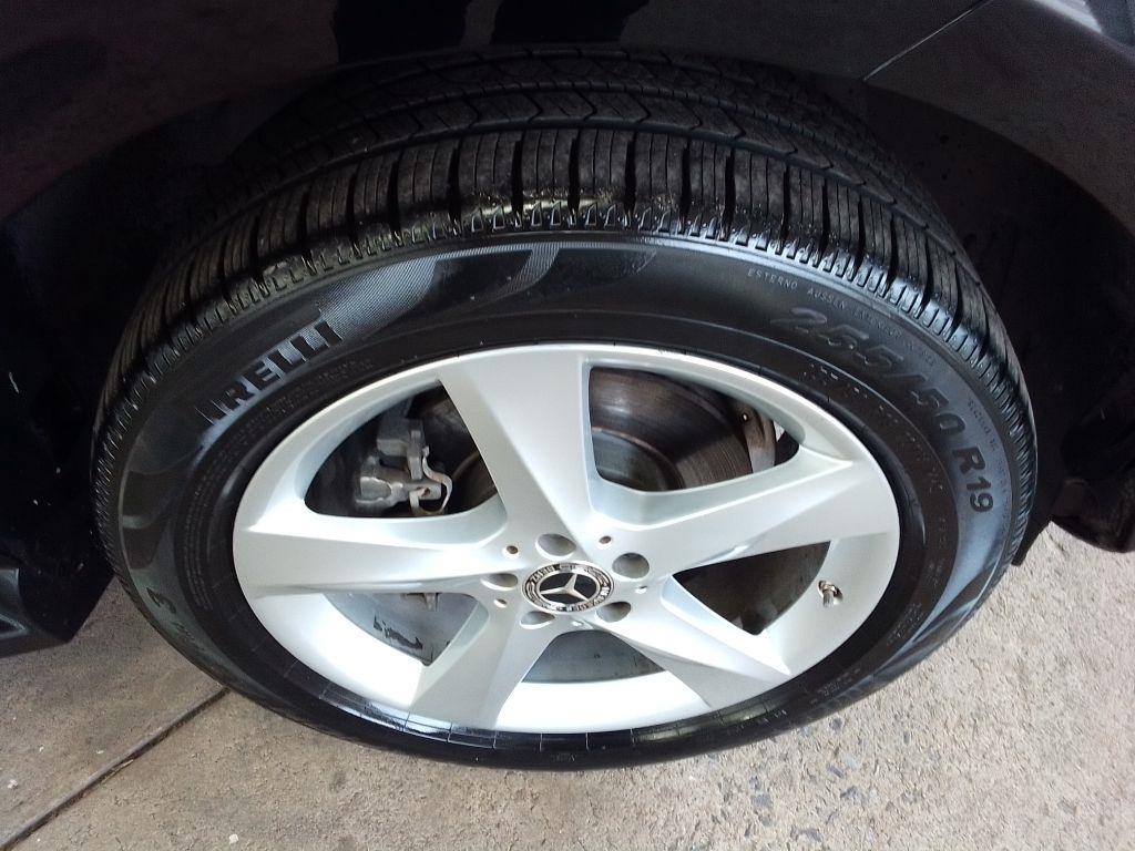 Mercedes-Benz GLE-Class GLE350 2016