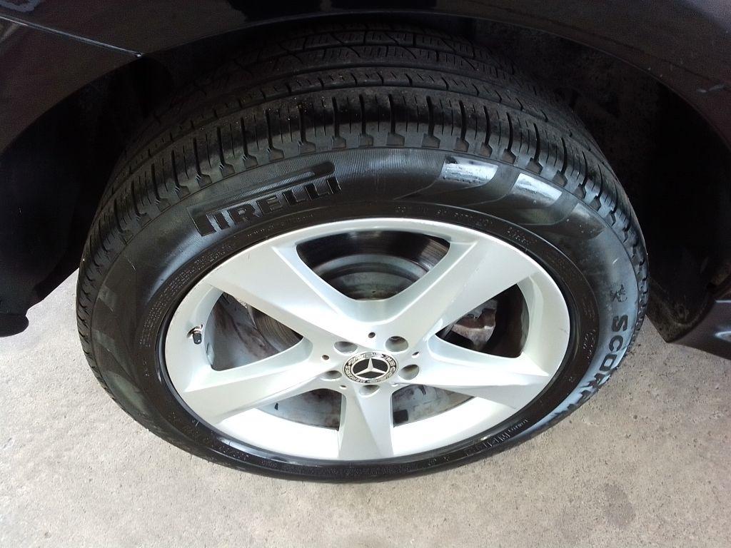 Mercedes-Benz GLE-Class GLE350 2016