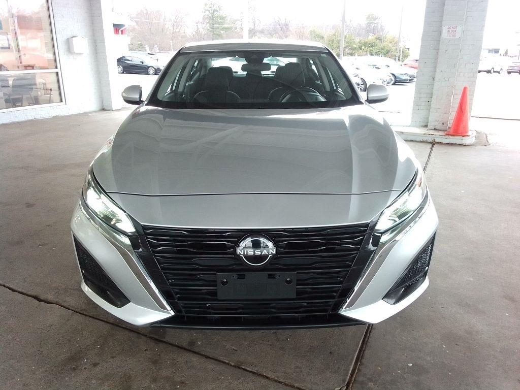 Nissan Altima 2.5 S 2023