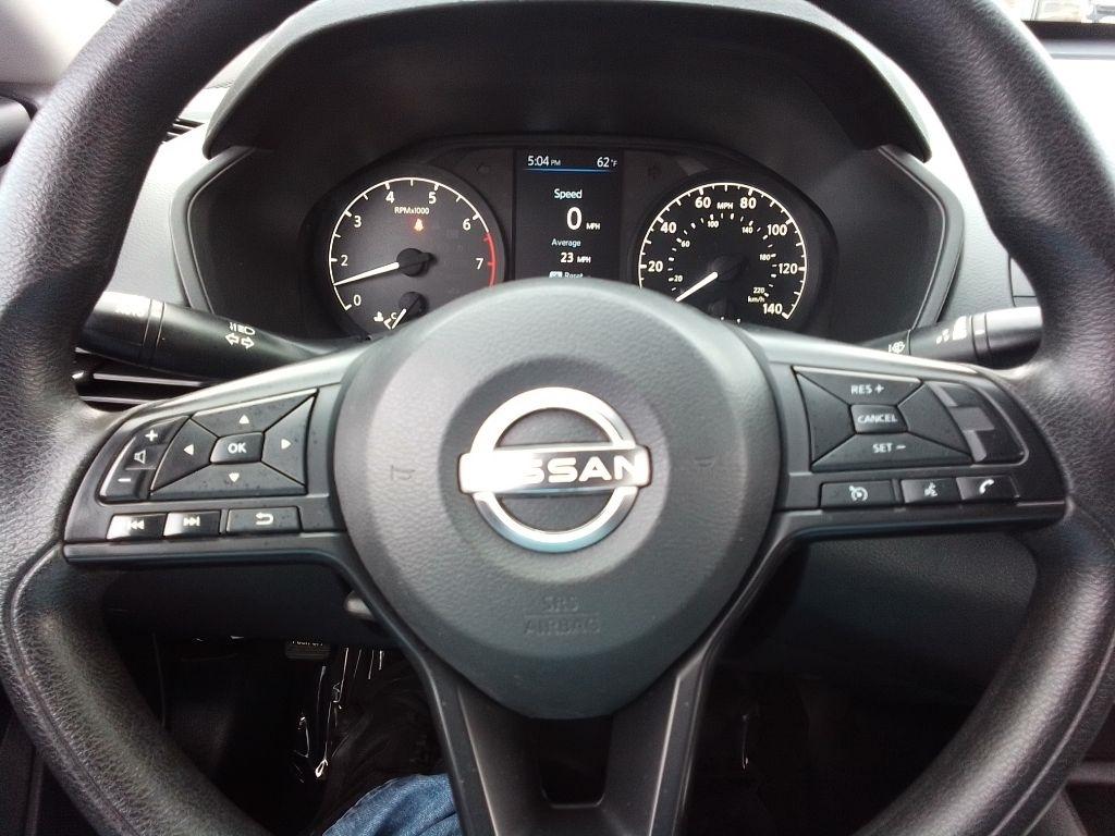 Nissan Altima 2.5 S 2023