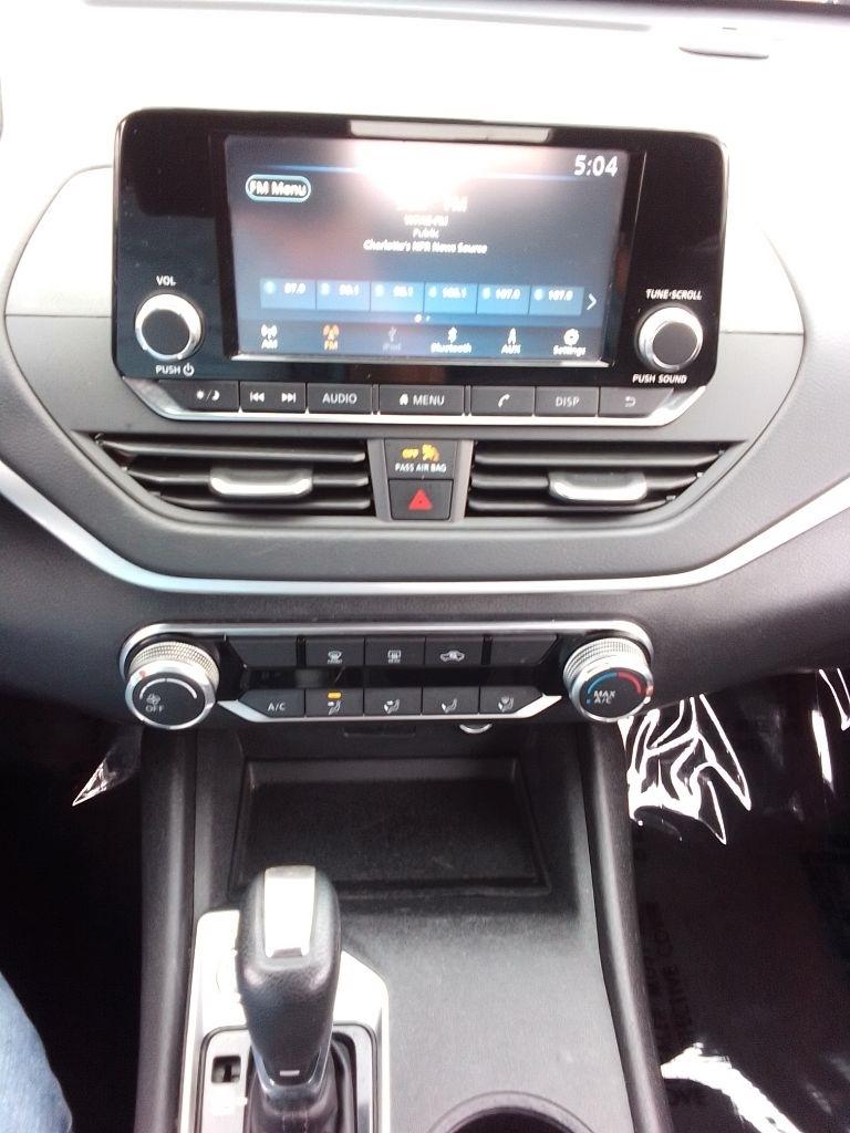 Nissan Altima 2.5 S 2023