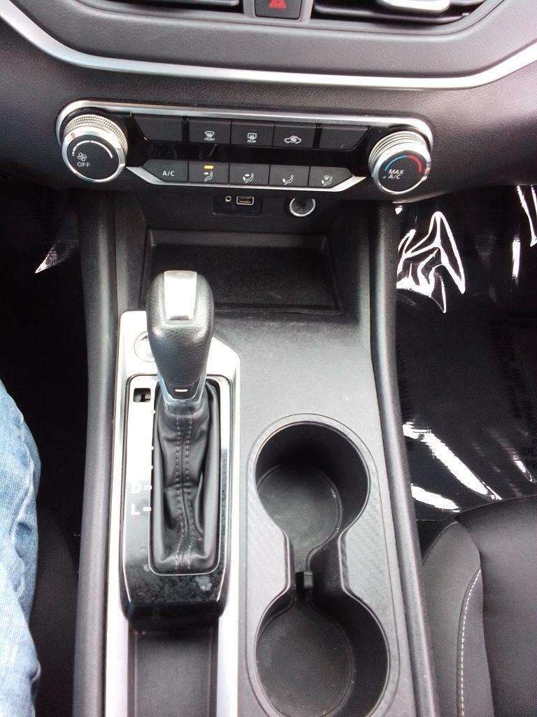 Nissan Altima 2.5 S 2023