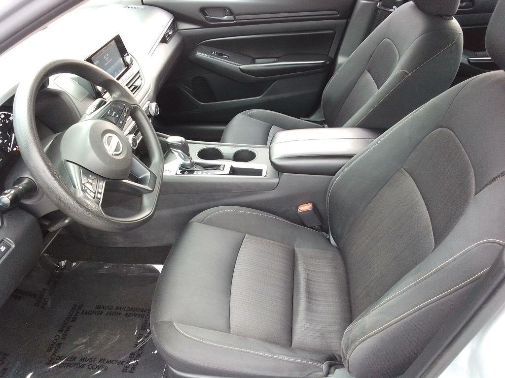 Nissan Altima 2.5 S 2023