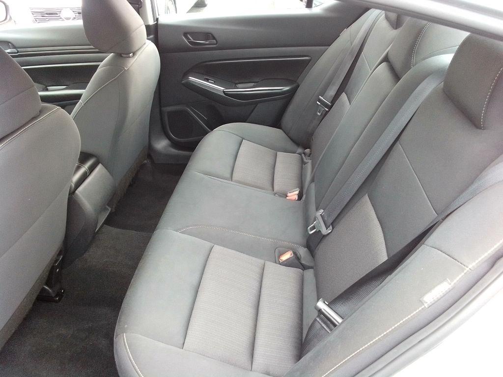 Nissan Altima 2.5 S 2023