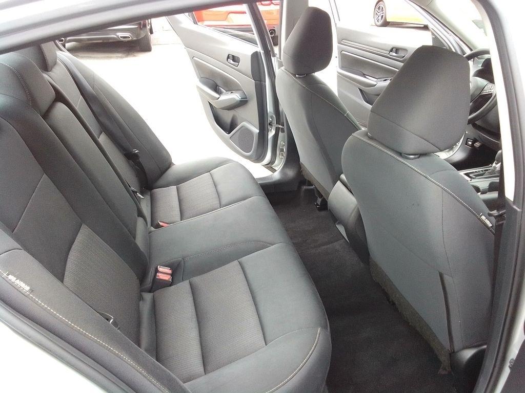 Nissan Altima 2.5 S 2023