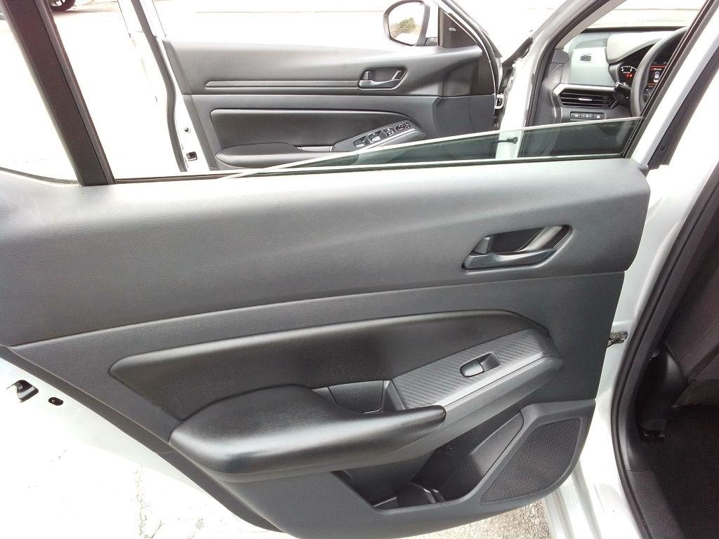 Nissan Altima 2.5 S 2023