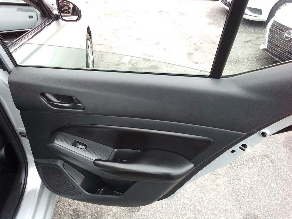 Nissan Altima 2.5 S 2023