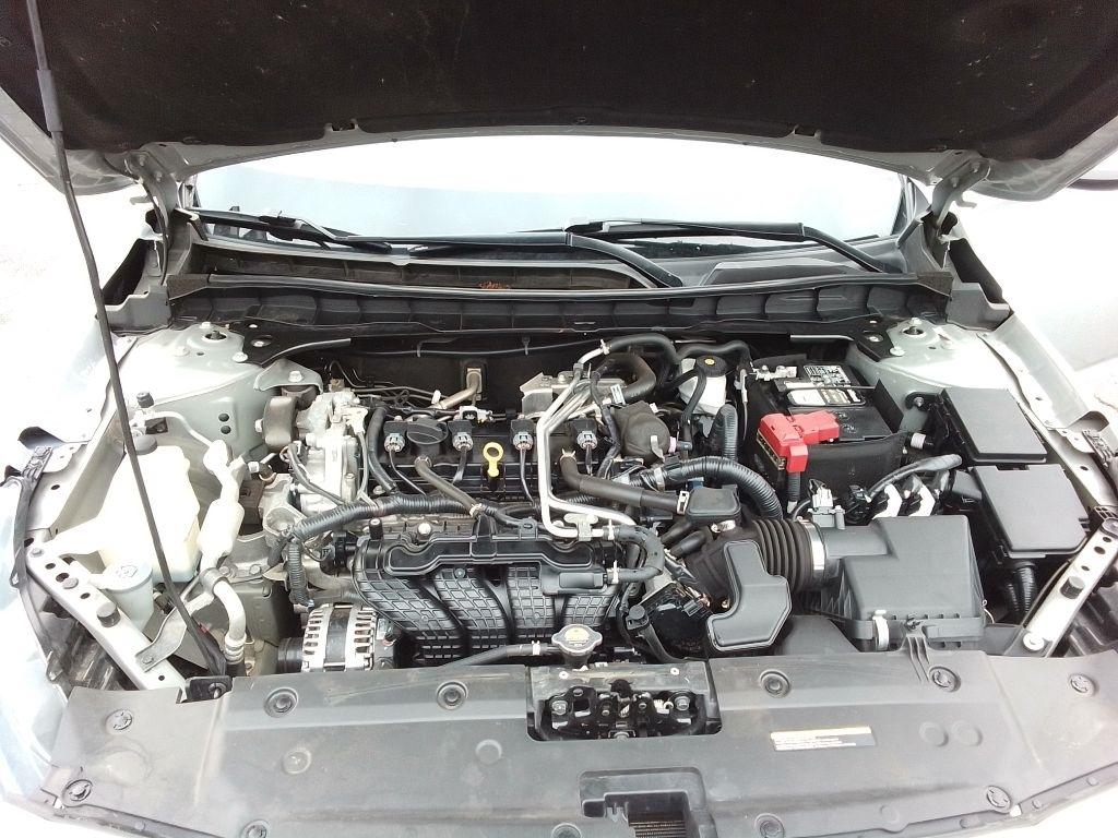 Nissan Altima 2.5 S 2023