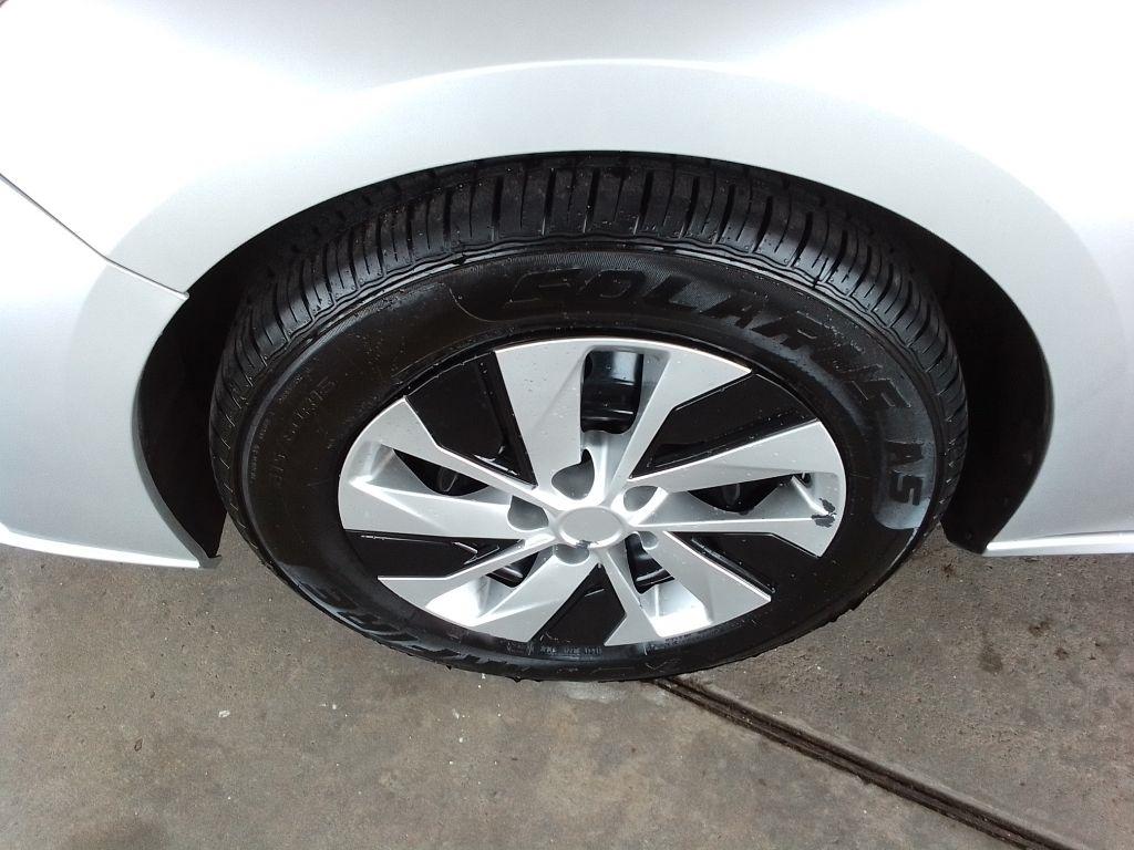 Nissan Altima 2.5 S 2023