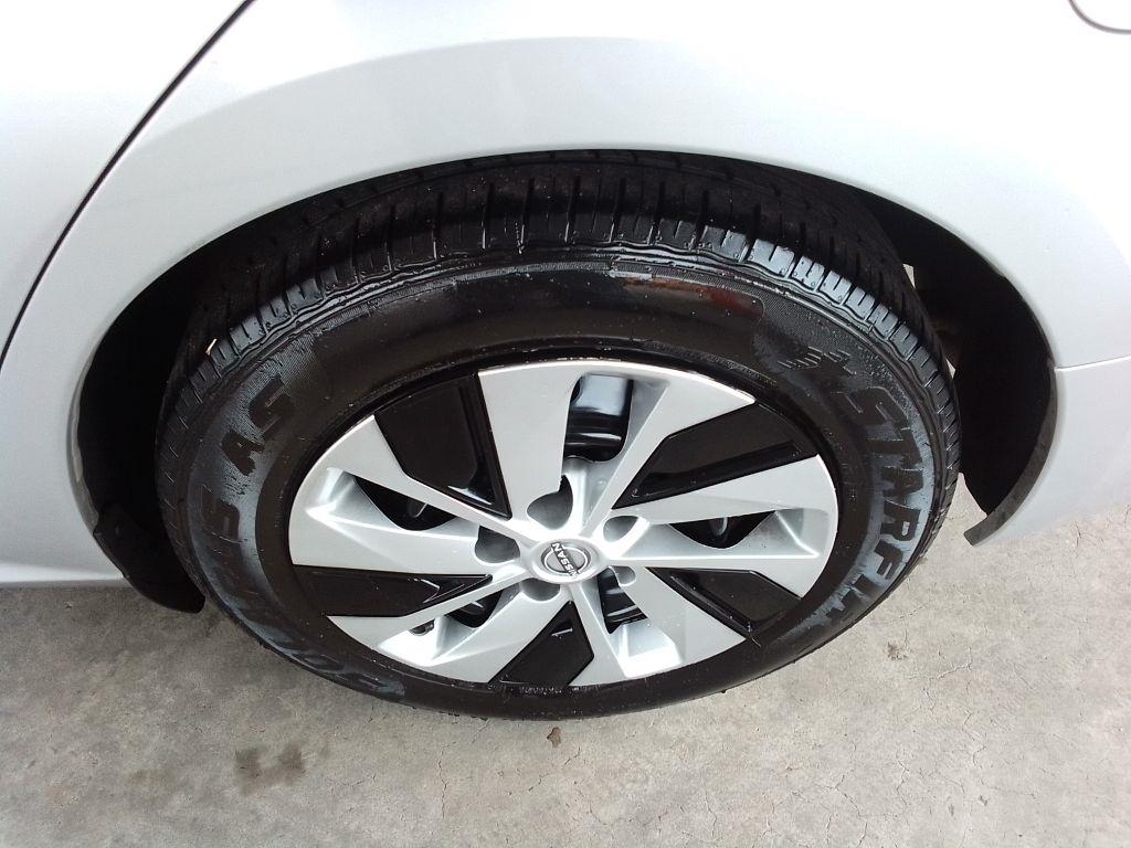 Nissan Altima 2.5 S 2023