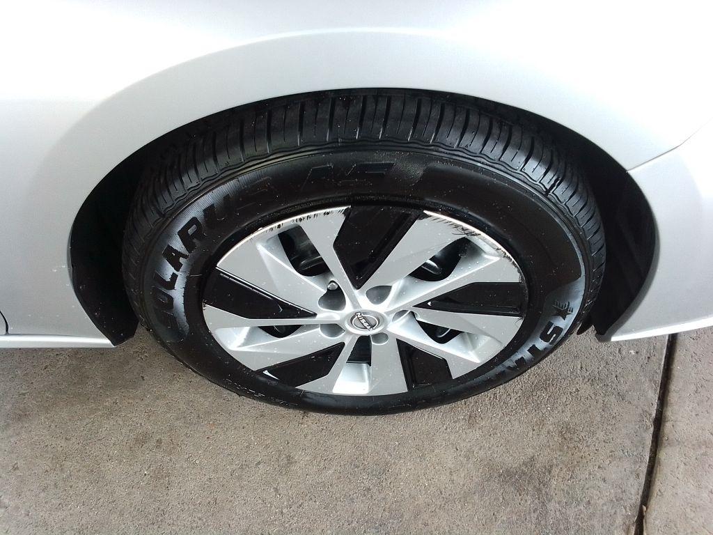 Nissan Altima 2.5 S 2023