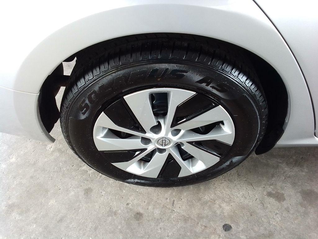 Nissan Altima 2.5 S 2023