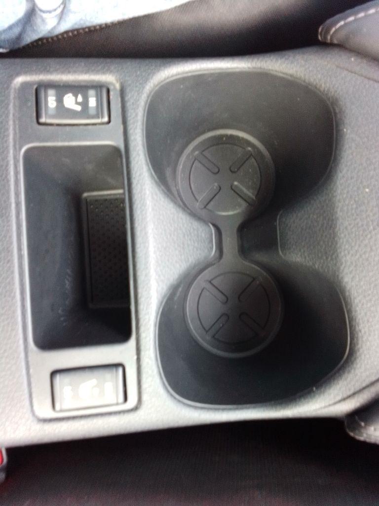 Nissan Rogue SV AWD 2017