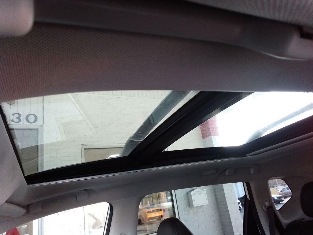 Nissan Rogue SV AWD 2017