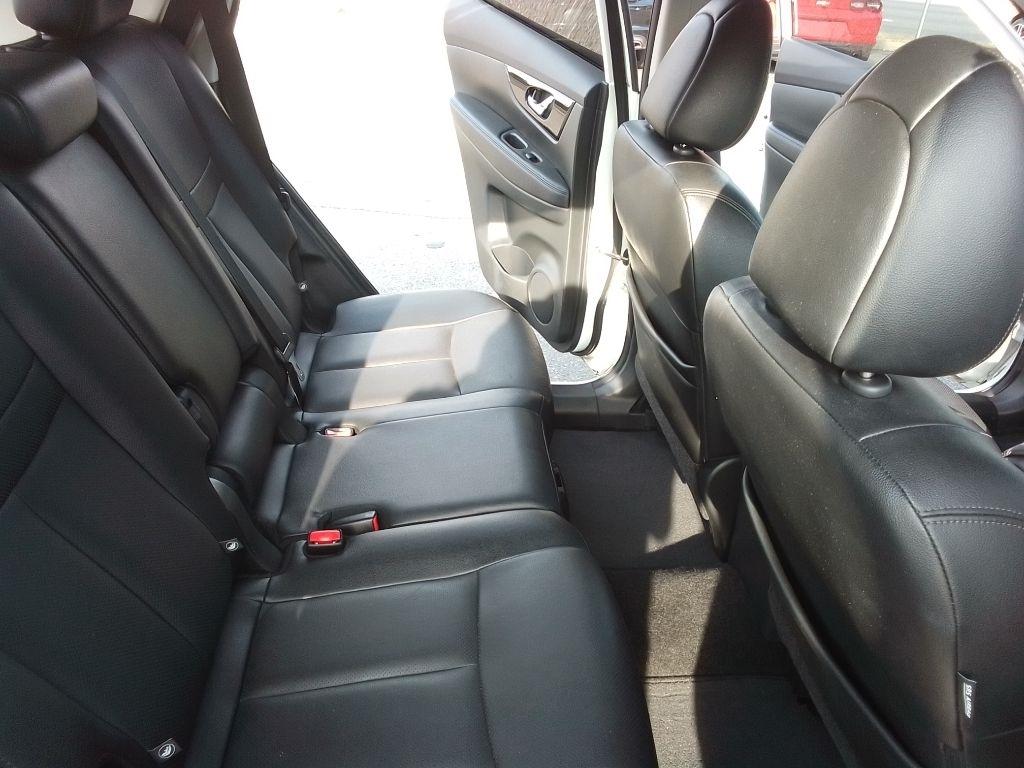 Nissan Rogue SV AWD 2017