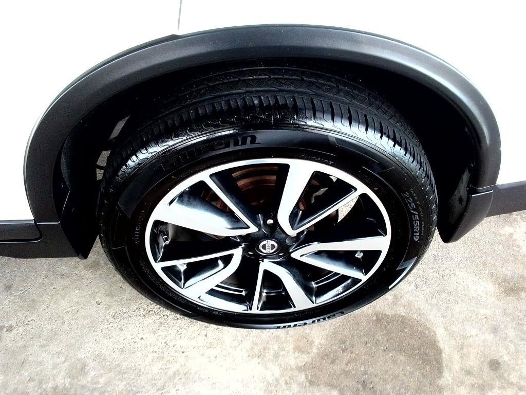 Nissan Rogue SV AWD 2017