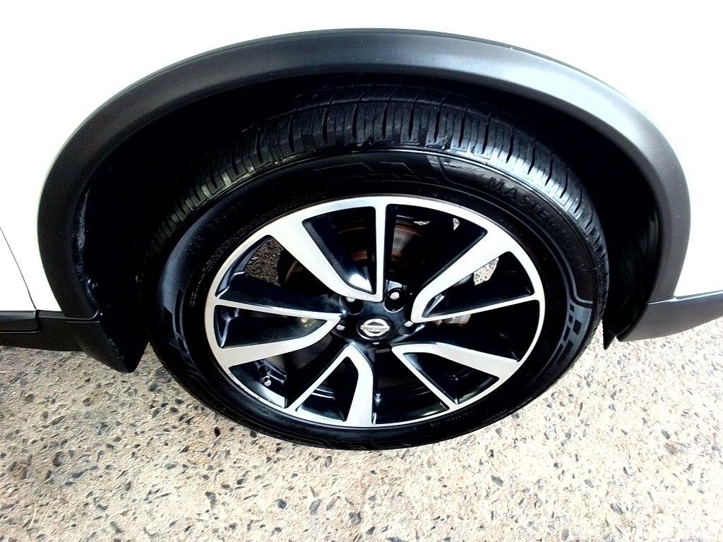 Nissan Rogue SV AWD 2017