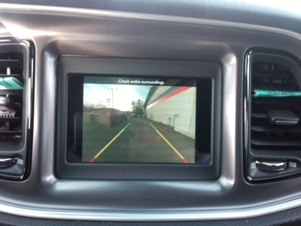 Dodge Challenger SXT 2021