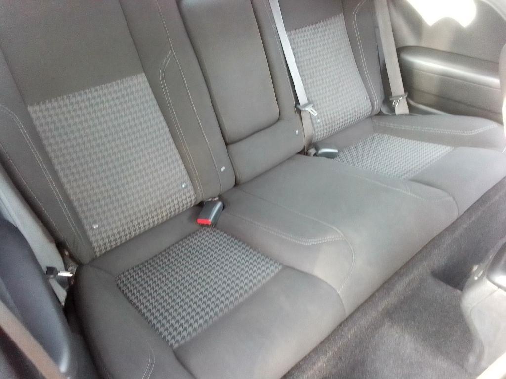 Dodge Challenger SXT 2021