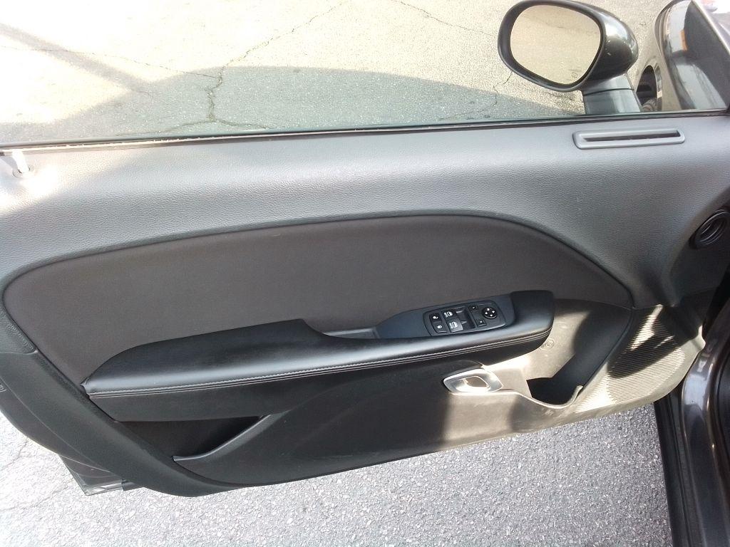 Dodge Challenger SXT 2021