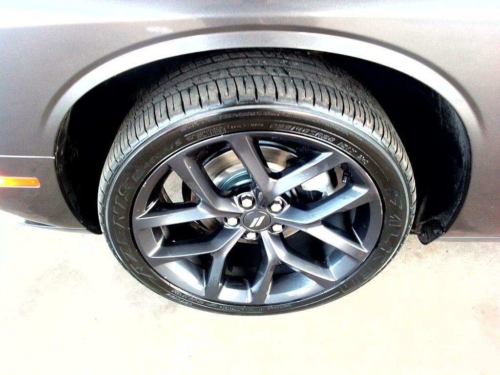 Dodge Challenger SXT 2021
