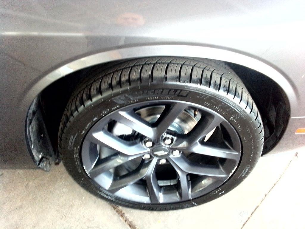 Dodge Challenger SXT 2021