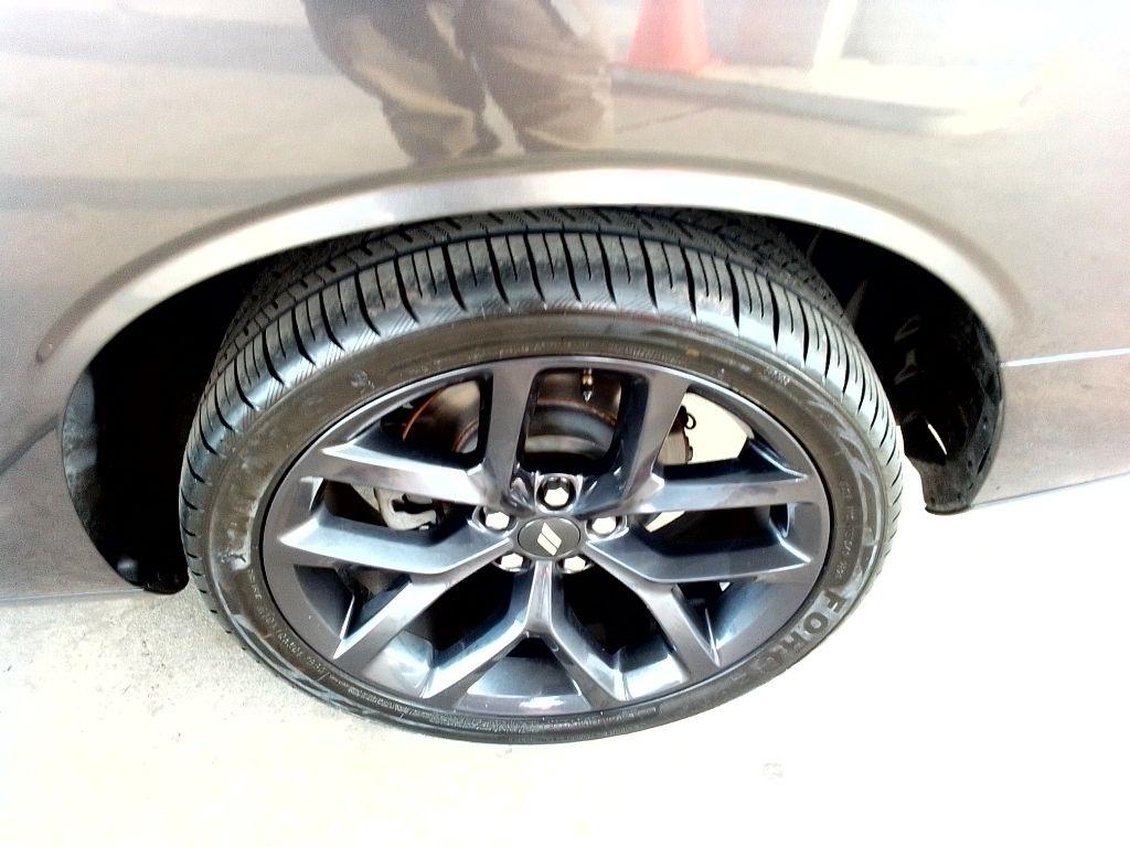 Dodge Challenger SXT 2021