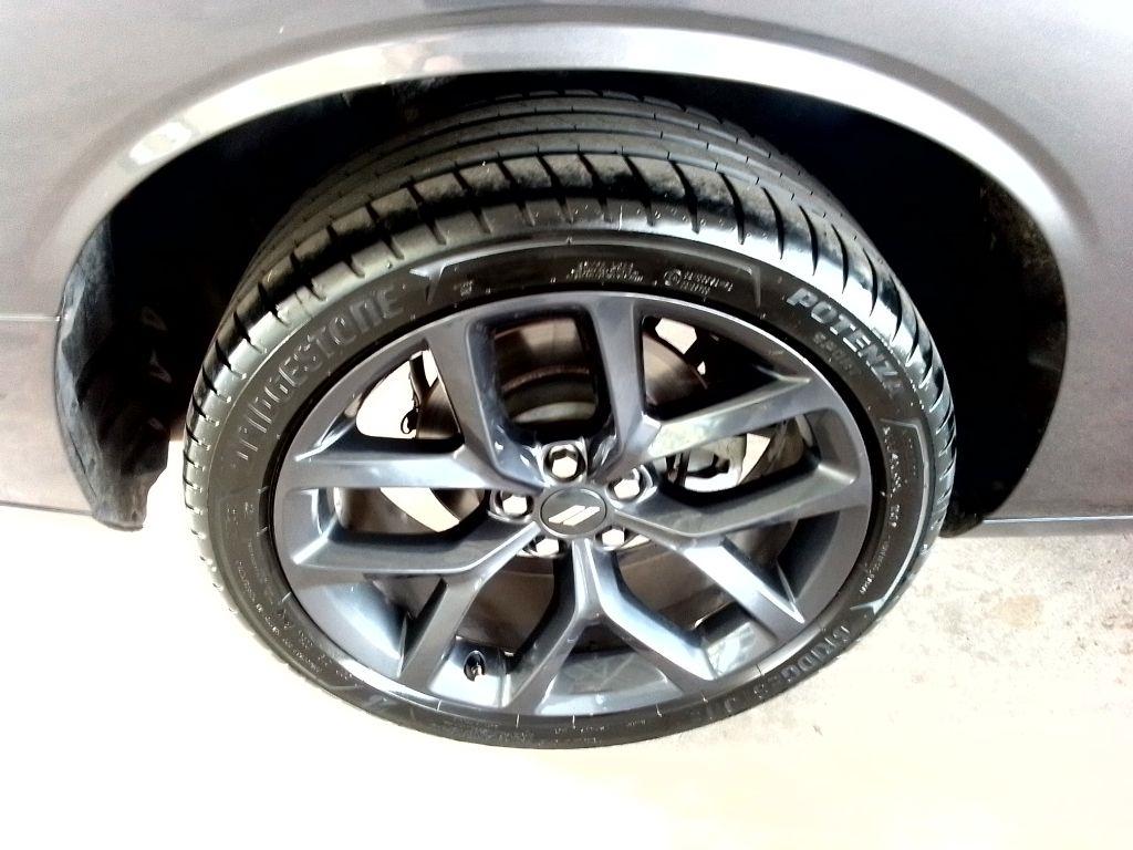 Dodge Challenger SXT 2021