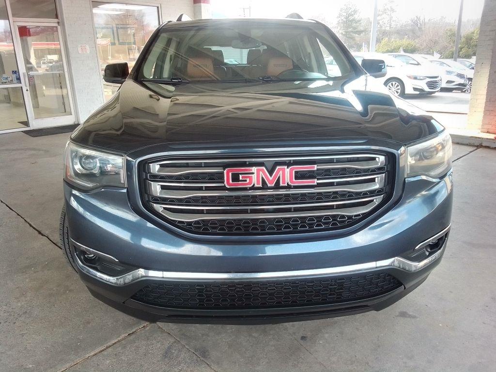GMC Acadia All Terrain 2 AWD 2019
