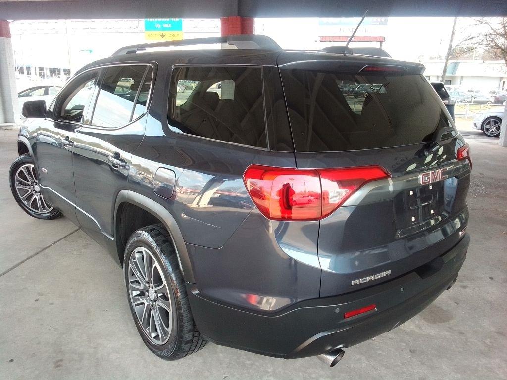 GMC Acadia All Terrain 2 AWD 2019