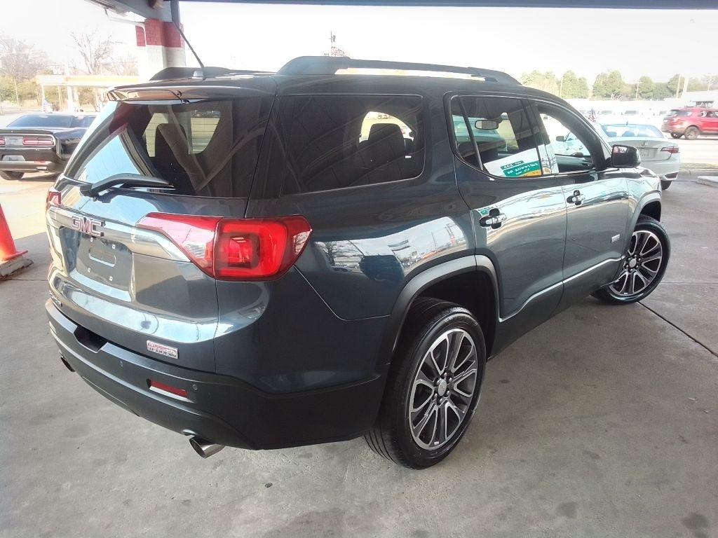 GMC Acadia All Terrain 2 AWD 2019
