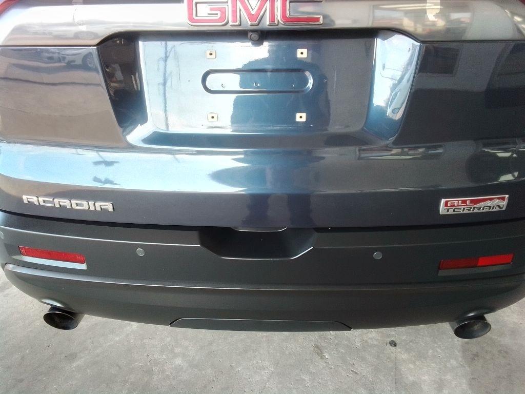 GMC Acadia All Terrain 2 AWD 2019