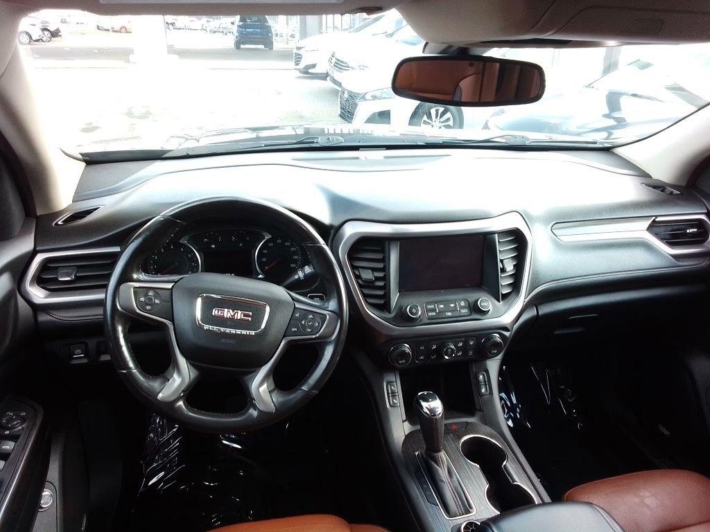 GMC Acadia All Terrain 2 AWD 2019