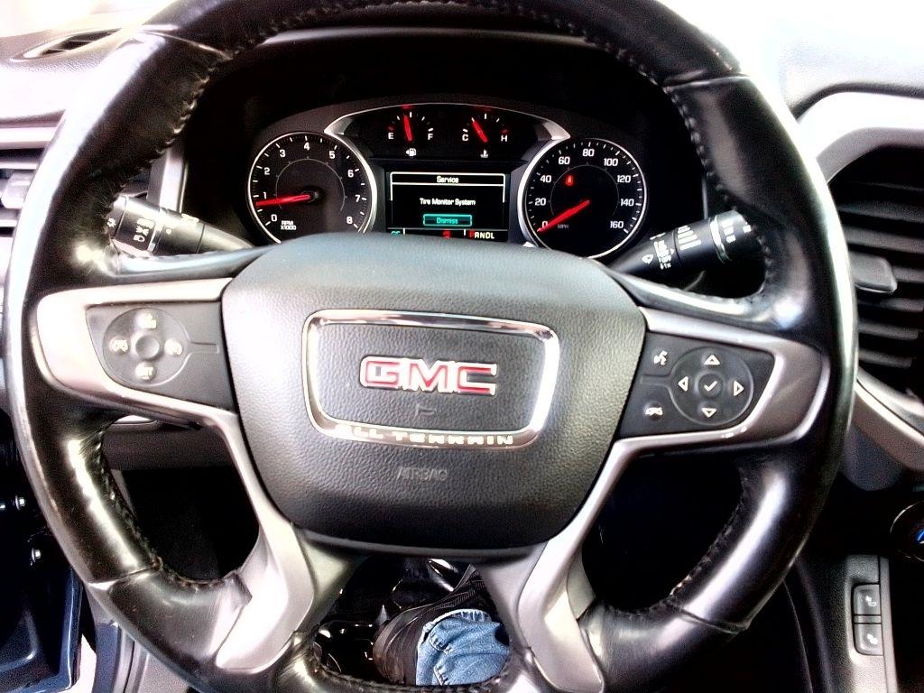 GMC Acadia All Terrain 2 AWD 2019