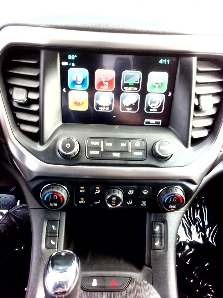 GMC Acadia All Terrain 2 AWD 2019