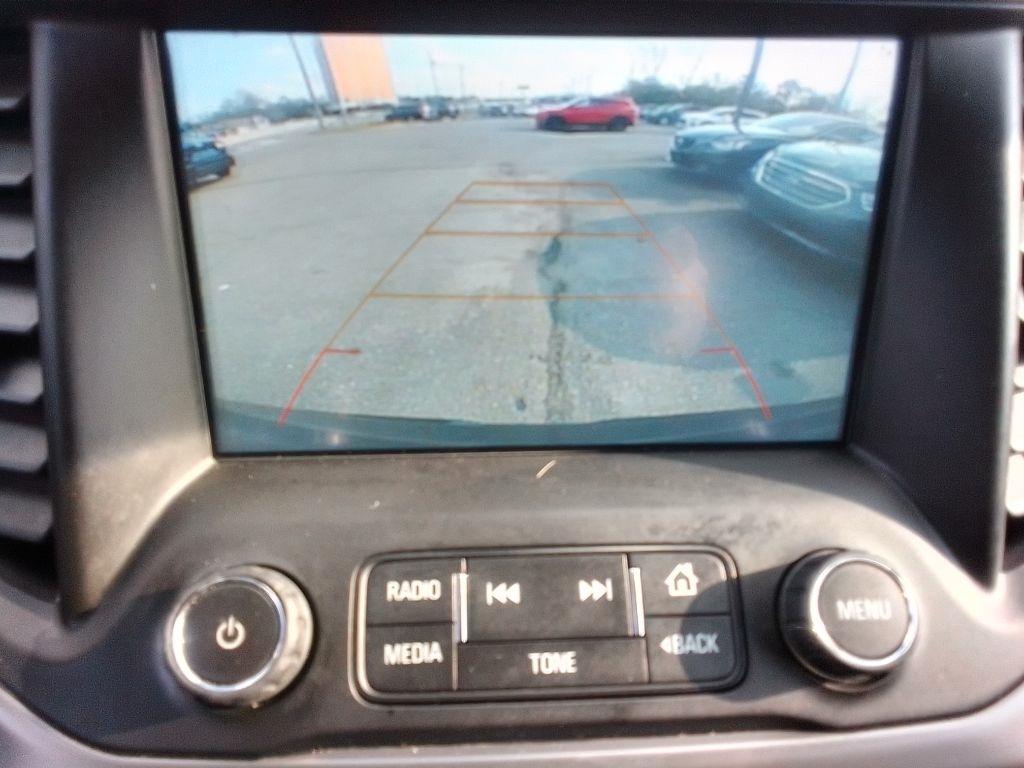 GMC Acadia All Terrain 2 AWD 2019