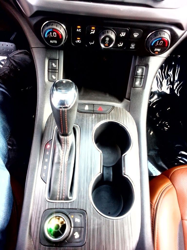 GMC Acadia All Terrain 2 AWD 2019