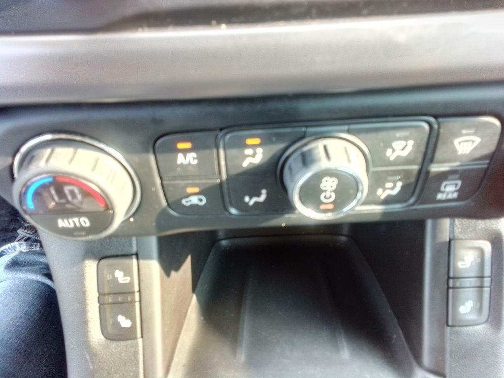 GMC Acadia All Terrain 2 AWD 2019