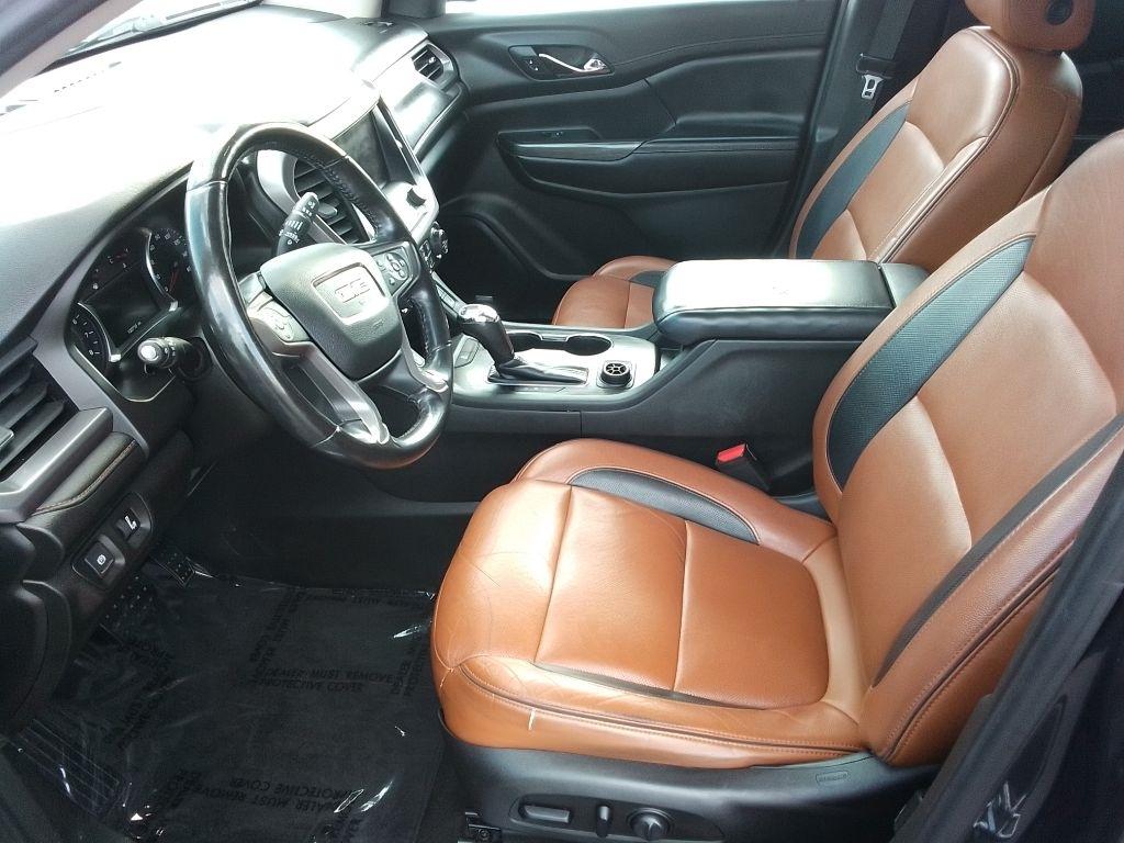 GMC Acadia All Terrain 2 AWD 2019