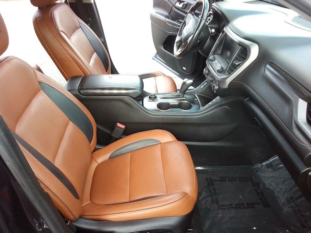 GMC Acadia All Terrain 2 AWD 2019