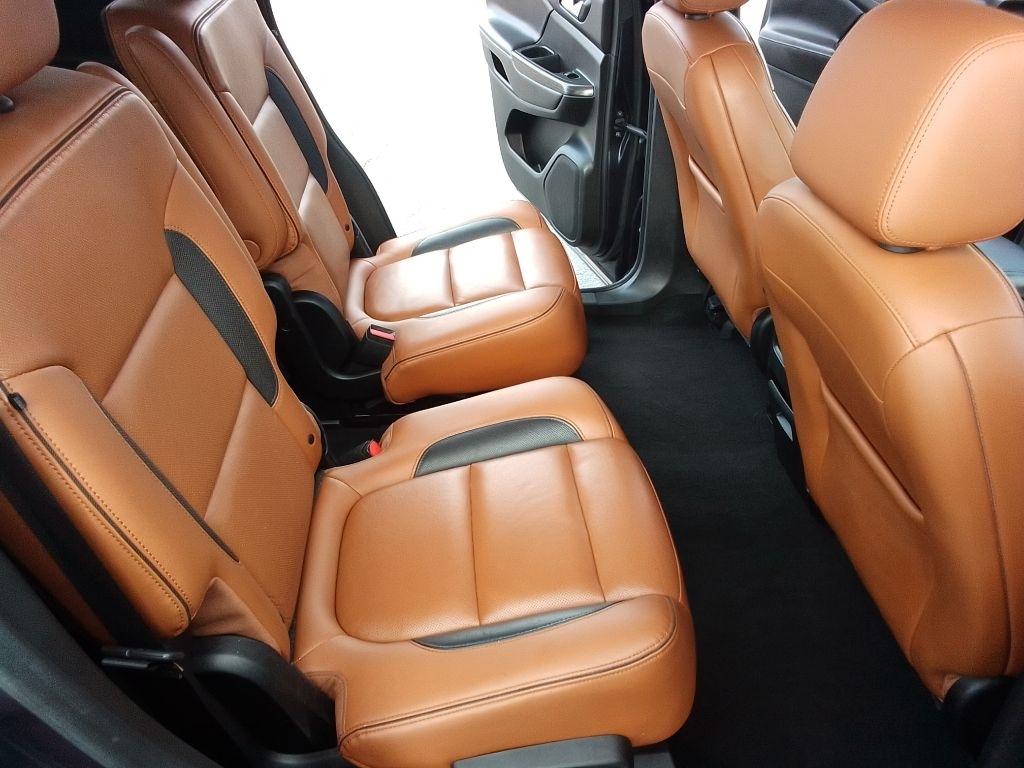 GMC Acadia All Terrain 2 AWD 2019